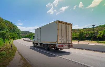 Antalya ile Yusufpaşa Arası Bulaşık Makinesi Taşıma