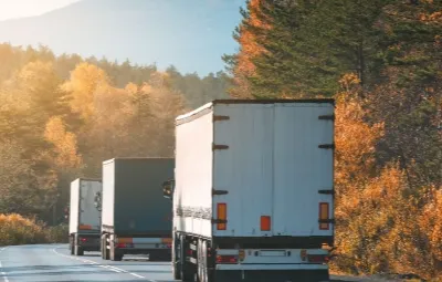 Antalya ile Yusufpaşa Arası Klima Taşıma