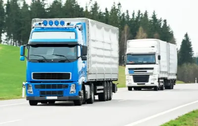 Antalya ile Yusufpaşa Arası Eşya Taşıma